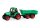 Truckies Traktor mit Anhänger