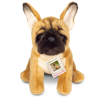 Franz&ouml;sische Bulldogge (27cm)