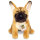 Franz&ouml;sische Bulldogge (27cm)