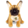 Franz&ouml;sische Bulldogge (27cm)