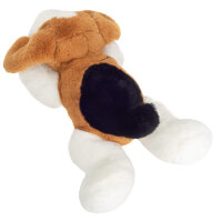 Beagle/ Schlenkerhund dreifarbig (29 cm)
