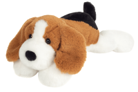 Beagle/ Schlenkerhund dreifarbig (29 cm)