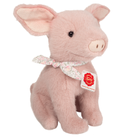 Schwein Audrey 23 cm
