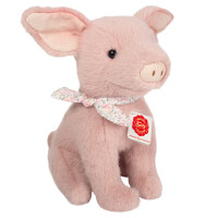 Schwein Audrey 23 cm