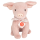 Schwein Audrey 23 cm