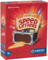 Speed Letters