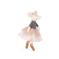 Poup&eacute;e souris Suzy