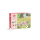 4 mini-puzzles des saisons