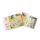 4 mini-puzzles des saisons