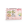 4 mini-puzzles des saisons