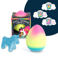 Dreamland Magic Grwoing Einhorn-Ei