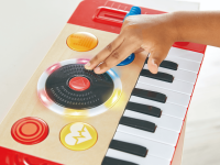 DJ Mix & Spin Studio