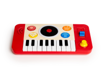 DJ Mix & Spin Studio
