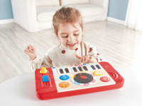 DJ Mix & Spin Studio