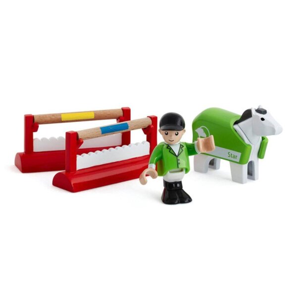 Horse Training Pack
