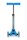Mini Micro deluxe Glow LED  artic blue