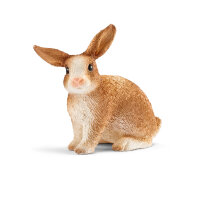 Kaninchen/Lapin