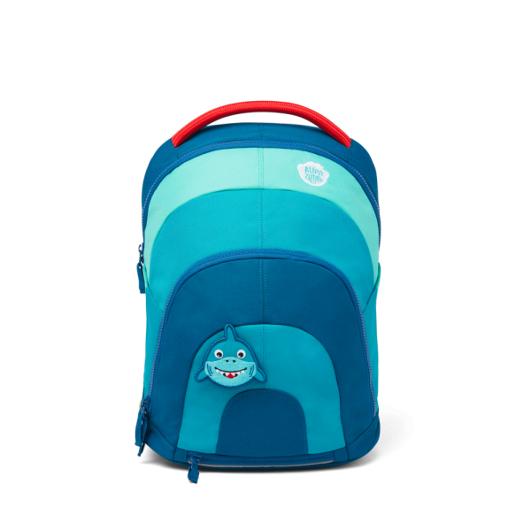 Backpack Hai