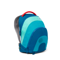 Backpack Hai