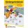 Kindergartenblock Rätseln und Denkspiele