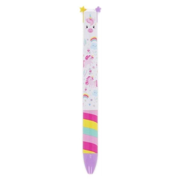 Stylo 2 couleurs