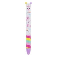Stylo 2 couleurs