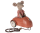 Mouse Car Coral