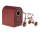 Tricycle rouge