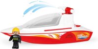 Feuerwehrboot