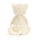 Bashful Cream Kitten (Medium)