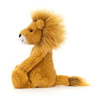 Bashful Lion (Medium)