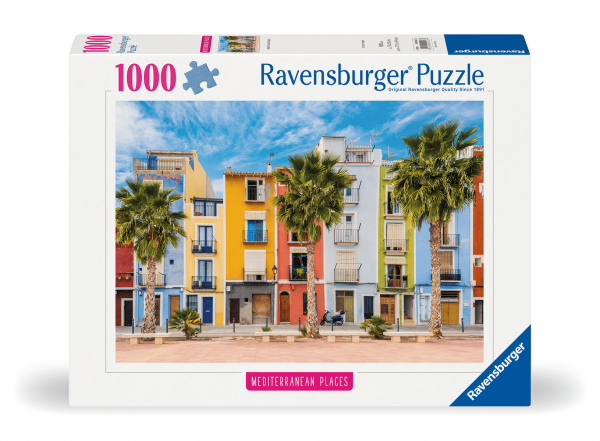 Puzzle 1000