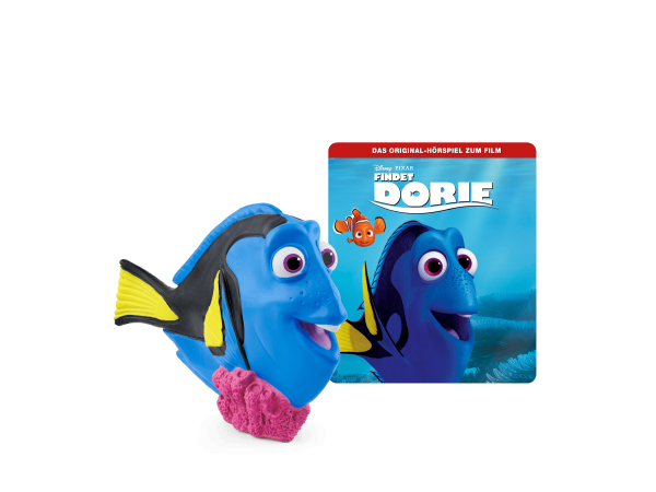 Findet Dorie