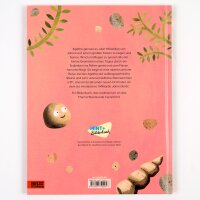 Agathe Stein geht auf Reisen