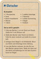 75 supercoole Experimente für draussen