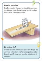 75 supercoole Experimente für draussen