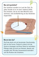75 supercoole Experimente für draussen