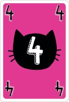 Mau Mau the cat