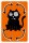 Mau Mau the cat