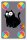 Mau Mau the cat