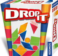 Drop it