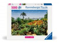 Botanical Garden, Madeira Puzzle (1000 pcs)