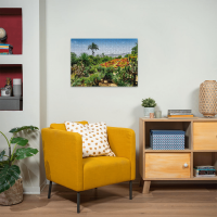 Botanical Garden, Madeira Puzzle (1000 pcs)