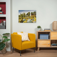 The Huntington Desert Garden Puzzle (1000 pcs)