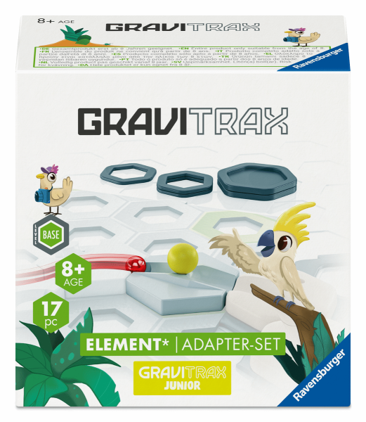 Gravitrax Extention Adapter Set