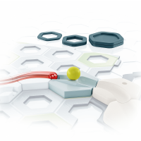 Gravitrax Extention Adapter Set