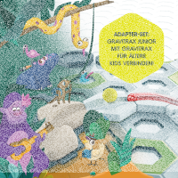 Gravitrax Extention Adapter Set