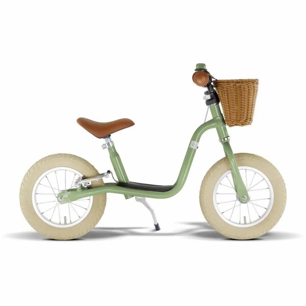 Laufrad LR XL Br Classic Retro-Gr&uuml;n