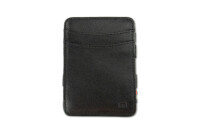 Urban magic coin wallet black