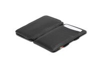 Urban magic coin wallet black